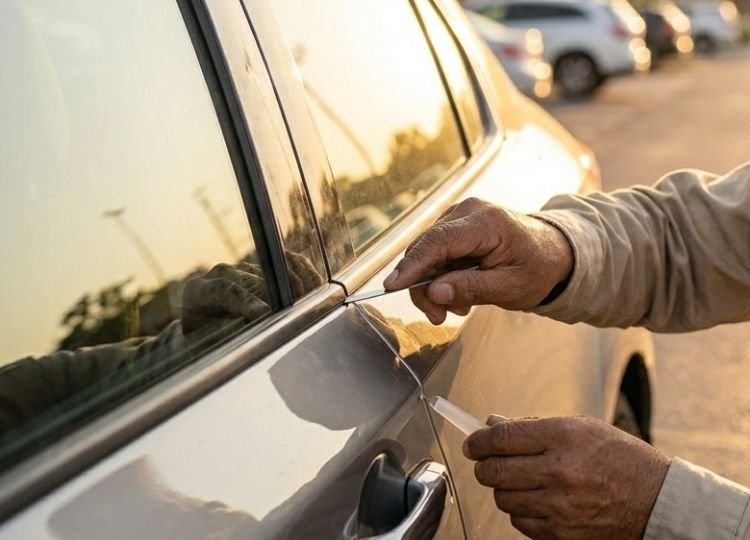 Lock Biday Auto Prax Locksmith | Automotive Locksmith in Phoenix, AZ