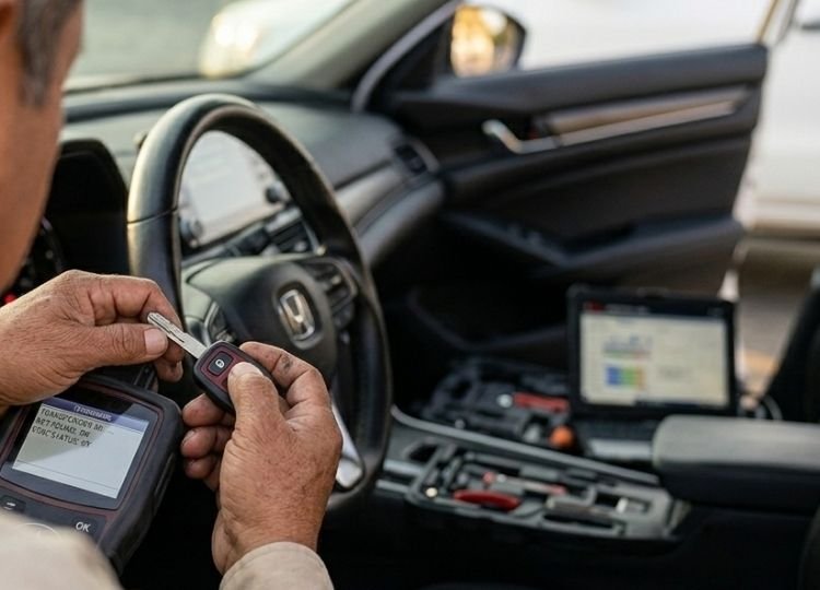 Re Programing Keys Prax Locksmith | Automotive Locksmith in Phoenix, AZ